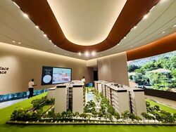 Jalan Merah Saga (D10), Condominium #623281861